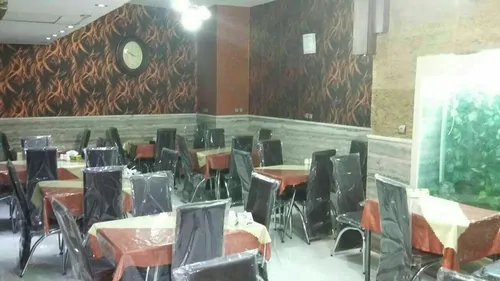 تصویر 2 - سوییت رنگین کمان  (واحد۲۳) در مشهد