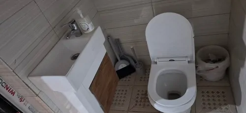 تصویر 5 - اقامتگاه بومگردی مجموعه توریستی تفریحی رابین در  رودبار