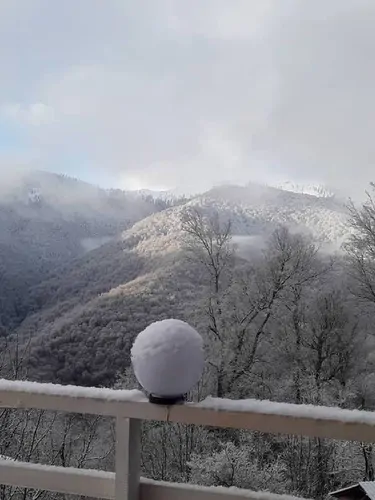 تصویر 16 - خانه ویلایی کوهسار  در  سوباتان