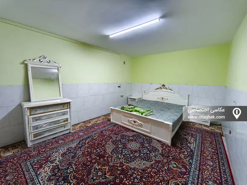 تصویر 7 - آپارتمان عمار (واحد 1) در  یزد