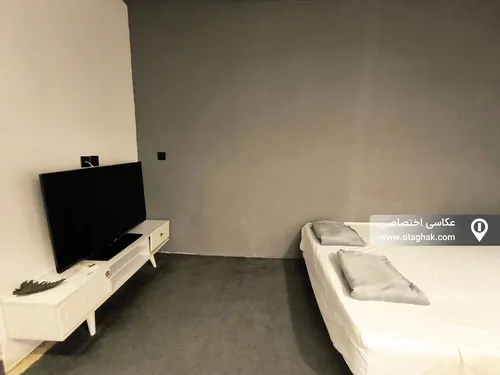 تصویر 5 - سوییت ارسباران (1) در  کیش