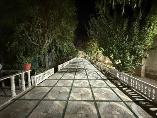 تصویر 28 - ویلا استخردار آبگرم لوكس نيكان  در  شهریار