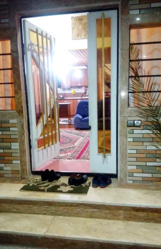 تصویر 12 - ویلا سوئیسی جنگلی گیلانجان  در  ماسال