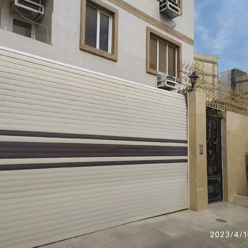 تصویر 15 - آپارتمان مبله سرای امیر  در  بندر عباس