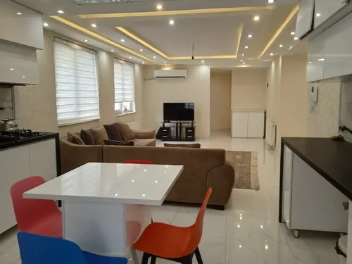 تصویر 2 - ویلا لوکس استخردار مصردشت در رشت