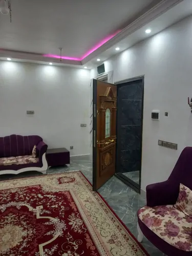 تصویر 3 - ویلا بوم گردی در سپیددشت