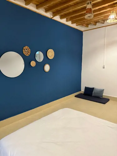 تصویر 7 - خانه خانه ویلایی لی در  هرمز