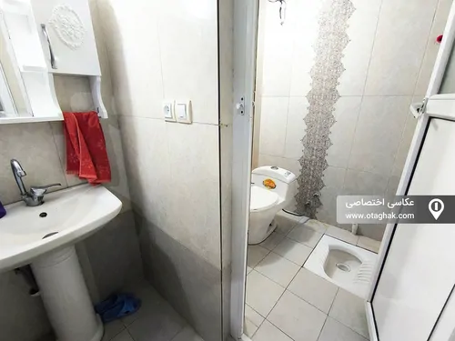 تصویر 11 - خانه  ویلایی هیرکان (۲) در  شاهرود