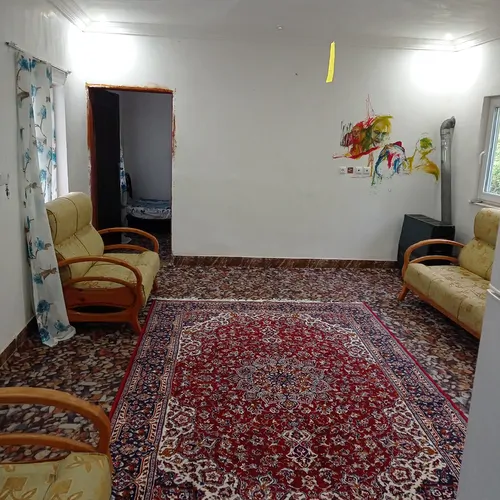 تصویر 3 - ویلا شهبازی در ماسال