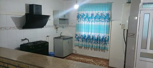 تصویر 4 - ویلا ویلا درحد داخل باغ در خلخال