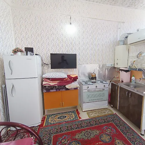 تصویر 5 - سوییت مبله آذربایجان (3) در  رشت
