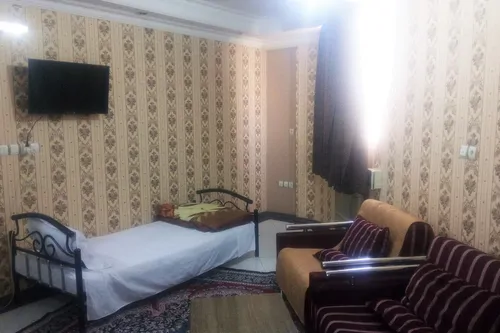تصویر 4 - هتل آپارتمان مهزیار (واحد ۷) در  اهواز