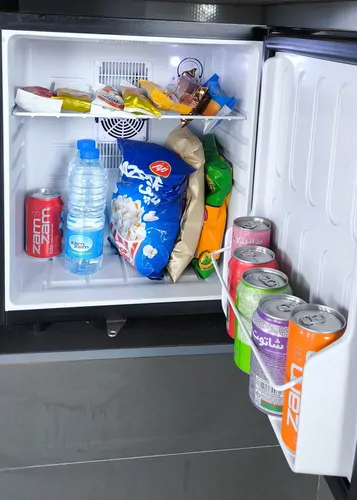 تصویر 10 - هتل آپارتمان مبله ساحلی روماک (واحد 6) در نشتارود