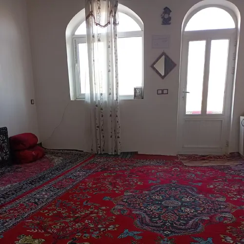 تصویر 4 - اقامتگاه بوم‌گردی کسری(واحد ۲) در تکاب