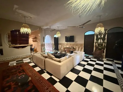 تصویر 6 - ویلا جمبو (اتاق 3) در هرمز