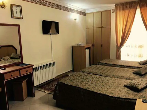 تصویر 3 - هتل سنتی صفوی (واحد21) در اصفهان