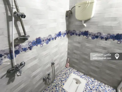 تصویر 11 - خانه گلزار (همکف) در دامغان