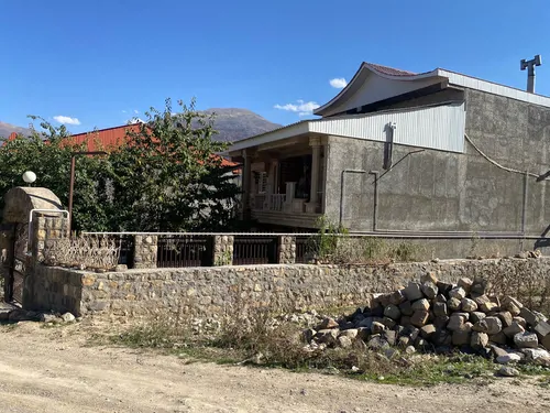 تصویر 17 - ویلا کوهستانی استخردار آبگرم هرمس در  علی آباد کتول