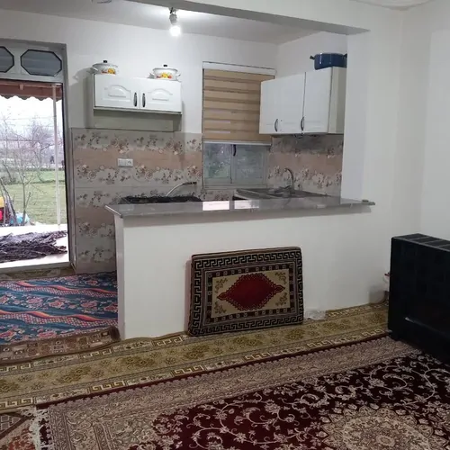 تصویر 3 - ویلا بی نظیر  در ماسال