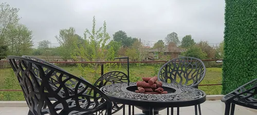 تصویر 14 - کلبه سوئیسی سیکاج  در  ماسال