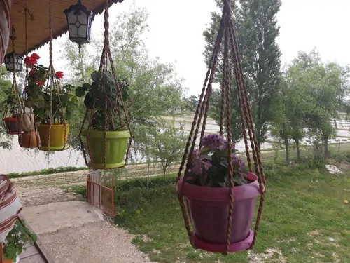 تصویر 4 - اقامتگاه بوم‌گردی بومگردی شالیزار(واحد ۲) در فومن