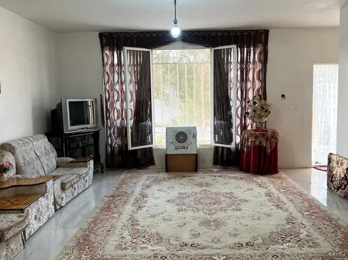 تصویر 2 - ویلا استخردار آبسرد زعفرانیه  در سهیلیه