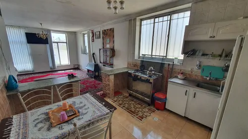 تصویر 6 - خانه مبله طاق بستان در  کرمانشاه