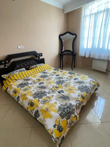 تصویر 5 - آپارتمان مبله آسایش (5) در شهرک راه آهن در تهران