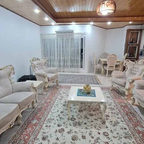 تصویر 5 - آپارتمان خانه مسافر در  سرخ رود