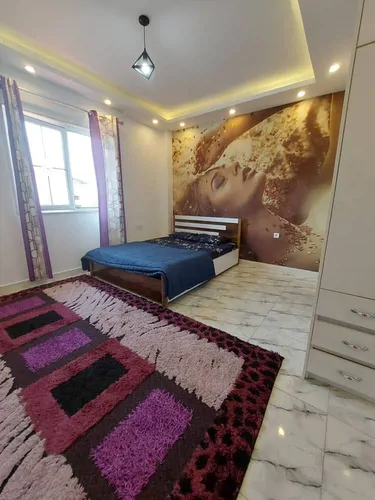 تصویر 10 - ویلا استخردار آبگرم بهار نارنج در  انزلی