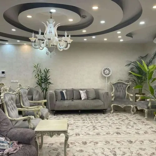 تصویر 4 - آپارتمان عرش گستر 20 در بندر عباس