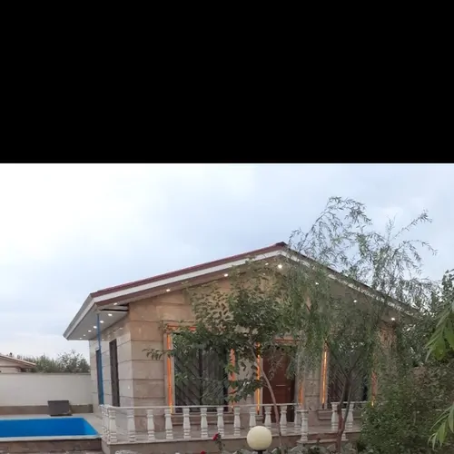 تصویر 2 - ویلا ویلا باغ سهیلیه در سهیلیه