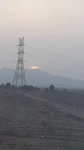 تصویر 5 - ویلا ویلایی باغچه دو خواب در  سیرجان