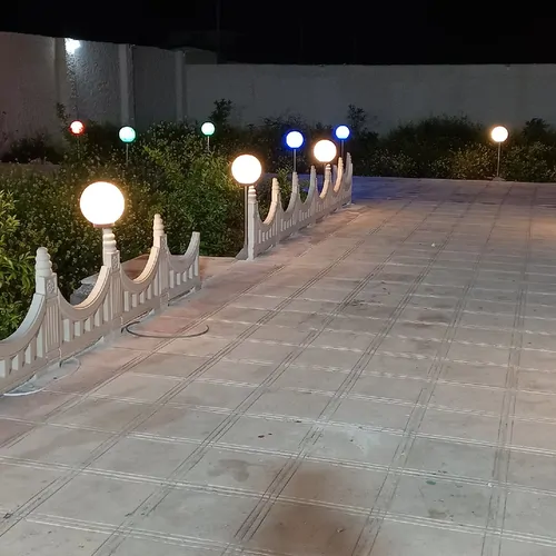 تصویر 4 - ویلا رئوف در دزفول