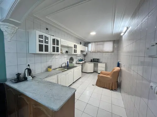 تصویر 5 - خانه نصف جهان(یک خوابه) در اصفهان