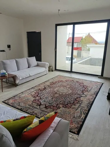 تصویر 3 - ویلا کوهستانی کوروش در کلاردشت