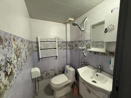 تصویر 20 - ویلا استخردار آبگرم زیبا در سرخ رود