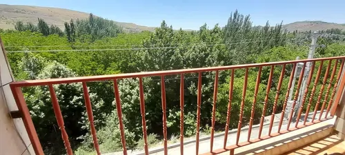 تصویر 4 - آپارتمان ویلا با ویو جنگل و رود خانه  در سامان