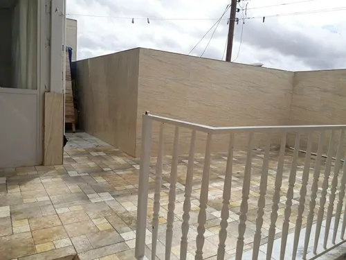 تصویر 8 - خانه حسین در  ورزنه