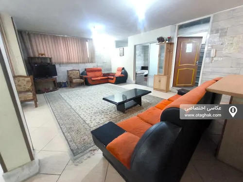 تصویر 4 - آپارتمان مبله بنفشه  در  اصفهان