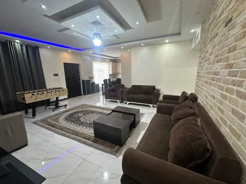 تصویر 4 - ویلا استخردار آبگرم و جکوزی مسیحا در سهیلیه