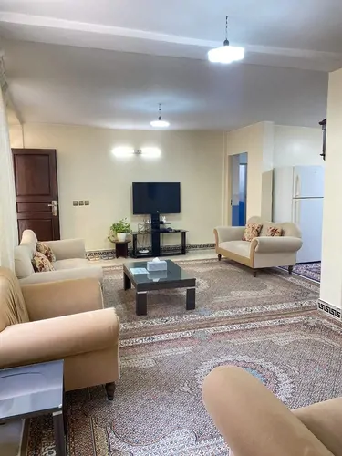 تصویر ۱ - ویلا علیزاده  در  محمودآباد