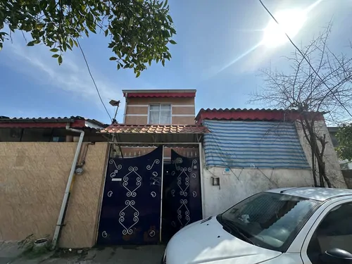 تصویر 3 - ویلا گل مریم در انزلی