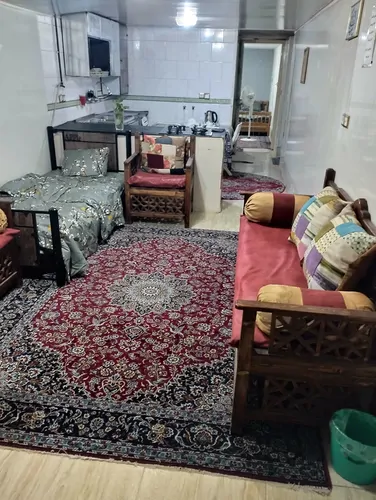 تصویر 5 - خانه مبله شهدخت در  شیراز