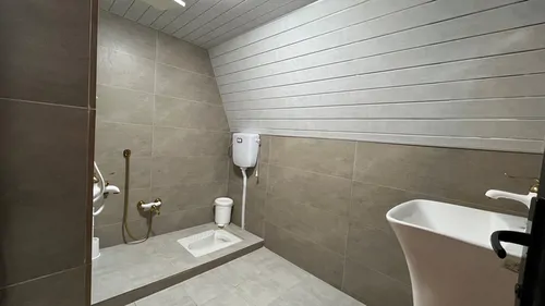 تصویر 26 - کلبه سوئیسی واران در  ماسال