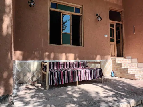 تصویر 3 - اقامتگاه بومگردی اقامتگاه ققنوس در شاهرود