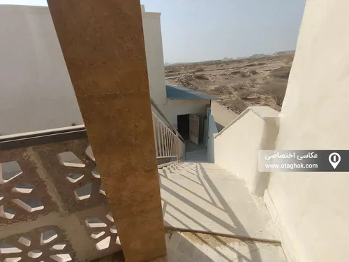 تصویر 10 - سوییت اِلوا (واحد 4) در قشم