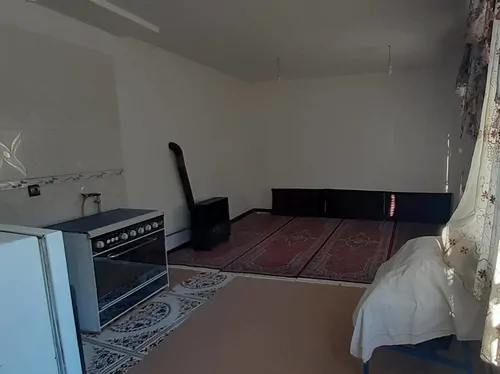 تصویر 4 - سوییت اورامانات در اورامانات