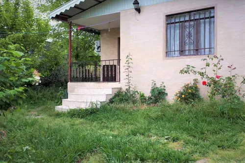 تصویر 11 - خانه ویلایی فتح الهی (60 متری) در  تالش