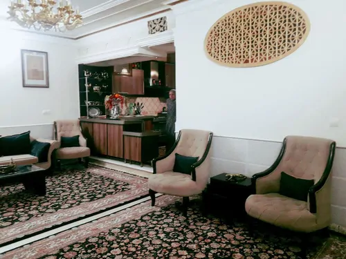 تصویر 3 - ویلا عبدالهی (واحد44) در کاشان